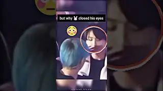 Did you notice something 😳🐰⁉️ #shorts #ytshorts #taekook