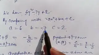 #polynomials#class10mathsimportantquestions