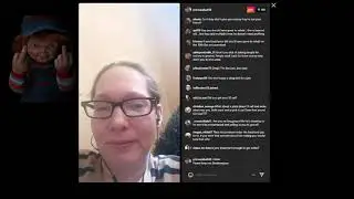 2024 03 29 lisa ig live begging for sandwich for jace(archives)