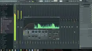 COMO MASTERIZAR UM TRAP No FL STUDIO 20 COM os Plugins da Wave 