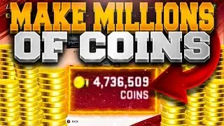 BEST NEW COIN MAKING METHODS IN MADDEN 20!! | MAKE MILLIONS IN MADDEN 20 ULTIMATE TEAM!