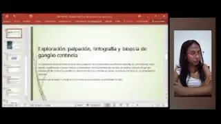 GRUPO 6: -Sistema linfático; Patologías y exportación linfática 