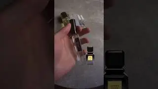 Ajmal Amber Wood/Бархатный аромат с древесными нотами #духи