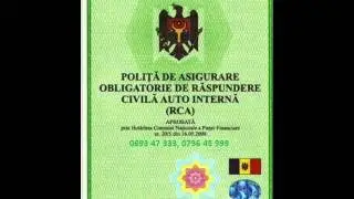 Polita de asigurare
