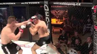 MMA:ITC #165 - 