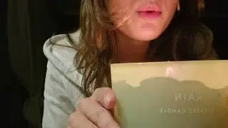 Watch this if you feel down !!! Asmr. 