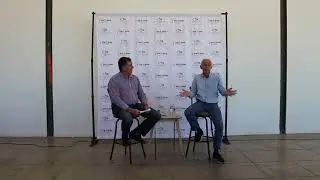 An Interview with Co-Founder of Tesla, Marc Tarpenning - The Pi Shop