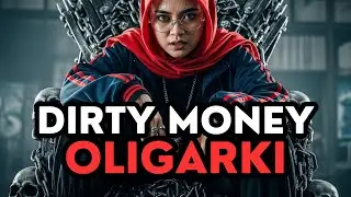 DIRTY MONEY OLIGARKI - PARI KESIT RAP HIJAB