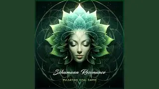 7.83 Hz Meditative Exploration