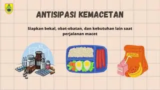 TIPS PERJALANAN ARUS BALIK MUDIK