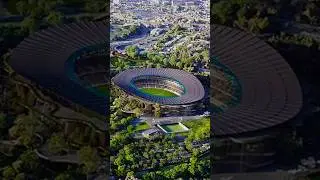 The 2032 Olympics Are a HOT MESS