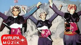 Esra Keskin - Çekirge (Official Audio)