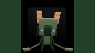 Cube Island
