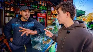 I Let Strangers in Pakistan Control My Entire Day 🇵🇰