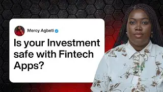 How safe is your investment - with a Stockbroker or a Fintech app?