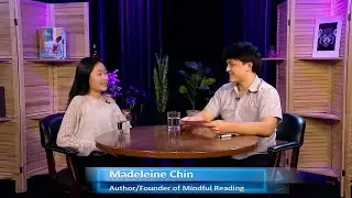 Teen TV  Presents: Neighborhood Noted with Guest Madeleine Chin