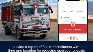 Wheelseye Diesel Sensor | DIESEL SENSOR | how buy a diesel sensor | Diesel Sensor installation 