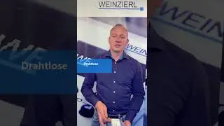 Weinzierl KNX IP Interface 740.1 wireless (DE)