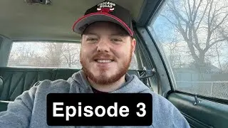 The Cut-Man Podcast episode 3 | Sports, Holidays, Conspiracy Theories, etc.