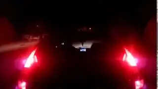 Flash Strobe Controller for LED Brake Stop Light