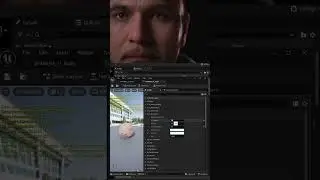 Advanced Metahuman Material S 1