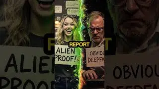 2025 UFO Video Pentagon CAN&rsquo;T Explain: Indestructible Orb Leak &ndash; Real Alien Tech or Deepfake Hoax?