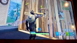 Nieuwe shotgun ik heb geluk