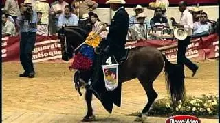 Homenaje a Luis Fernando Marin 