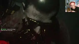 The Lab Can't Be Much Worse, Right? RIGHT?! - RE2make CotD Mod Part 6 (With Mikeybuster)