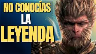 7 COSAS DE BLACK MYTH QUE NO CONOCÍAS