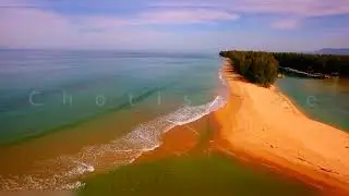 upbeat the beach | Background Music | Stock Music | Instrumental Music | Chotismile