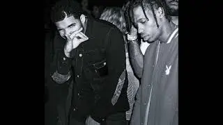 (Free) Drake x Travis Scott - Start Over | Dark Trap Beat 