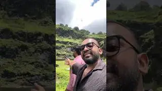 Echo Para spotted in Gavi #travel #godsowncountrykerala #beautifuldestinations #tourism #malayalam