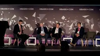 Critical Minerals Panel at the International Commodity Summit 2025