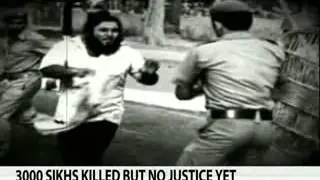 1984 anti Sikhs riots - A Forgotten chapter