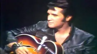 ElvisPresley - My Way (A Mi Manera) &hearts;