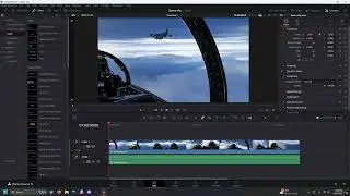How To Get A VHS Effect On Your DCS Videos