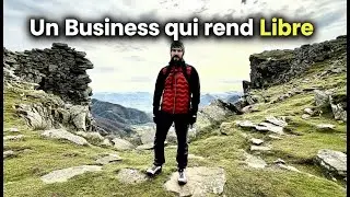 Comment VRAIMENT cr&eacute;er un LifeStyle Business ?