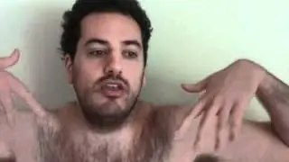 Introducing MC Boolet - Persian / Iranian Rapper