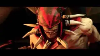 DotA2 Gamescom2011