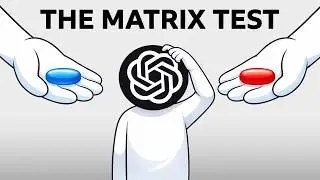 AIs Face the Matrix Dilemma