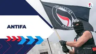 Antifa and Proud Boys: Political lightning rods for the Dems, GOP