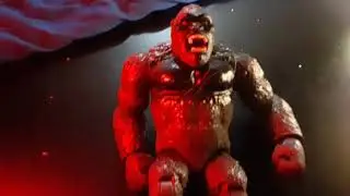 Godzilla Vs Kong Destroy All Monsters Episode 2 Take Kong Away.