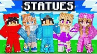Best Omz Crew Moments In Minecraft!