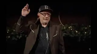 Marvin Etzioni at Our Lips Unsealed 1-24-26: Adventures with Bruce Springsteen!