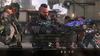 Call of Duty&reg;: Black Ops 4 FaithSin's ApoG
