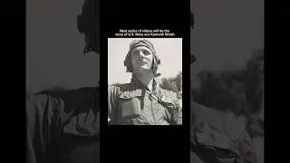 Kenneth A Walsh #history #ww2 #ww2history