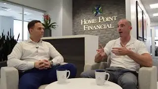 Home Point Financial | Realtor Spotlight