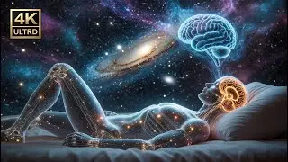 432Hz | The Healing Code &mdash; Nervous System Reset & Deep Inner Calm