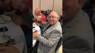 The Closing Banquet